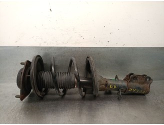 Replacement front right shock absorber for Kia Cerato 2.0 Turbodiesel CAT OEM IAM reference 546612F200 546612F200 