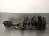 Recambio de amortiguador delantero derecho para kia cerato 2.0 turbodiesel cat referencia OEM IAM 546612F200 546612F200 