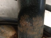 Recambio de amortiguador delantero derecho para kia cerato 2.0 turbodiesel cat referencia OEM IAM 546612F200 546612F200 