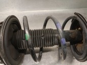 Recambio de amortiguador delantero derecho para kia cerato 2.0 turbodiesel cat referencia OEM IAM 546612F200 546612F200 