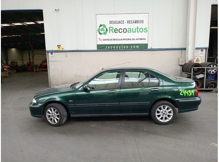 mg serie 45 (rt) del año 2002