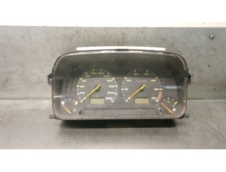 Recambio de cuadro instrumentos para seat ibiza (6k) 1.4 16v referencia OEM IAM 6K0919861KX 6K0919861KX VDO