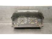 Recambio de cuadro instrumentos para seat ibiza (6k) 1.4 16v referencia OEM IAM 6K0919861KX 6K0919861KX VDO