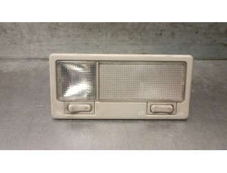 Recambio de luz interior para seat ibiza (6k) 1.4 16v referencia OEM IAM 1L0947105B 1L0947105B 