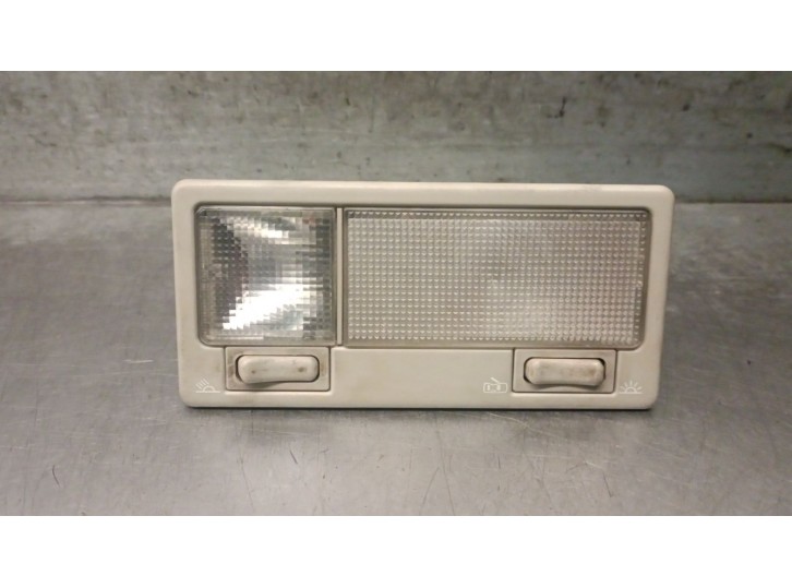 Recambio de luz interior para seat ibiza (6k) 1.4 16v referencia OEM IAM 1L0947105B 1L0947105B 