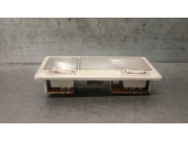 Recambio de luz interior para seat ibiza (6k) 1.4 16v referencia OEM IAM 1L0947105B 1L0947105B 