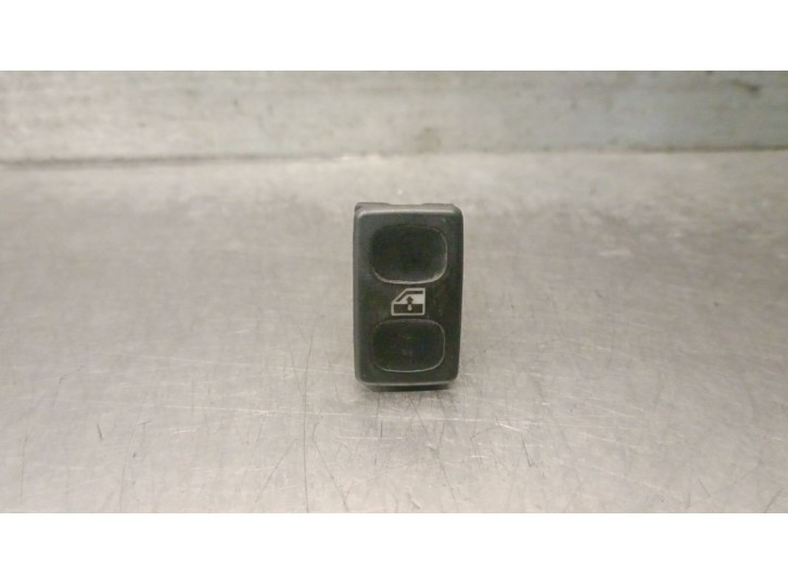 Recambio de mando elevalunas delantero izquierdo para seat ibiza (6k) 1.4 16v referencia OEM IAM 191959855 191959855 