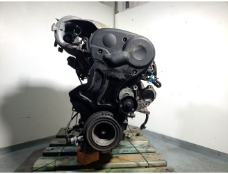 Recambio de motor completo para opel vectra b berlina 1.6 16v referencia OEM IAM X16XEL 601412 