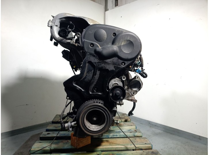 Recambio de motor completo para opel vectra b berlina 1.6 16v referencia OEM IAM X16XEL 601412 