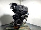 Recambio de motor completo para opel vectra b berlina 1.6 16v referencia OEM IAM X16XEL 601412 