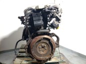 Recambio de motor completo para opel vectra b berlina 1.6 16v referencia OEM IAM X16XEL 601412 