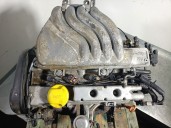 Recambio de motor completo para opel vectra b berlina 1.6 16v referencia OEM IAM X16XEL 601412 