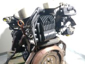 Recambio de motor completo para opel vectra b berlina 1.6 16v referencia OEM IAM X16XEL 601412 