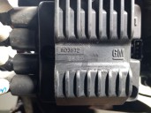 Recambio de motor completo para opel vectra b berlina 1.6 16v referencia OEM IAM X16XEL 601412 