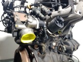 Recambio de motor completo para opel vectra b berlina 1.6 16v referencia OEM IAM X16XEL 601412 