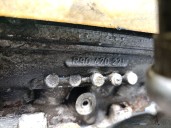 Recambio de motor completo para opel vectra b berlina 1.6 16v referencia OEM IAM X16XEL 601412 