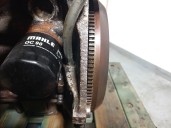 Recambio de motor completo para opel vectra b berlina 1.6 16v referencia OEM IAM X16XEL 601412 