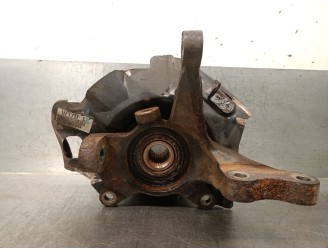 Recambio de mangueta delantera izquierda para kia cerato 2.0 turbodiesel cat referencia OEM IAM 517152F310 517152F310 