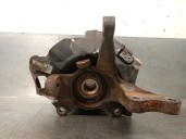 Recambio de mangueta delantera izquierda para kia cerato 2.0 turbodiesel cat referencia OEM IAM 517152F310 517152F310 