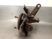 Recambio de mangueta delantera izquierda para kia cerato 2.0 turbodiesel cat referencia OEM IAM 517152F310 517152F310 