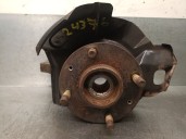 Recambio de mangueta delantera izquierda para kia cerato 2.0 turbodiesel cat referencia OEM IAM 517152F310 517152F310 