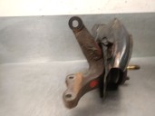 Recambio de mangueta delantera izquierda para kia cerato 2.0 turbodiesel cat referencia OEM IAM 517152F310 517152F310 