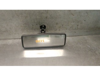 Recambio de espejo interior para seat ibiza (6k) 1.4 16v referencia OEM IAM 1H0857511 1H0857511B 