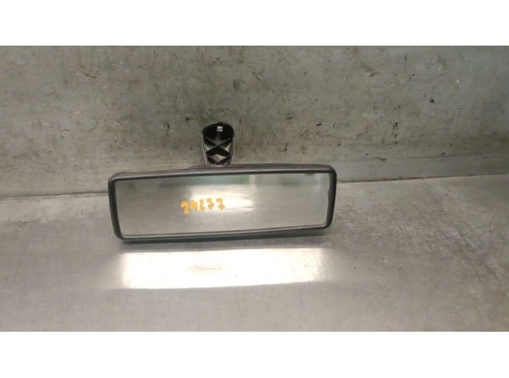 Recambio de espejo interior para seat ibiza (6k) 1.4 16v referencia OEM IAM 1H0857511 1H0857511B 