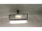 Recambio de espejo interior para seat ibiza (6k) 1.4 16v referencia OEM IAM 1H0857511 1H0857511B 