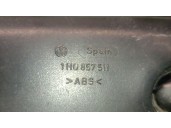 Recambio de espejo interior para seat ibiza (6k) 1.4 16v referencia OEM IAM 1H0857511 1H0857511B 