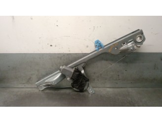 Recambio de elevalunas delantero derecho para renault modus 1.4 16v referencia OEM IAM 8200748375 8200748375 