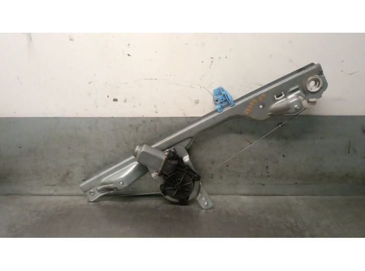 Recambio de elevalunas delantero derecho para renault modus 1.4 16v referencia OEM IAM 8200748375 8200748375 