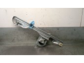 Recambio de elevalunas delantero derecho para renault modus 1.4 16v referencia OEM IAM 8200748375 8200748375 