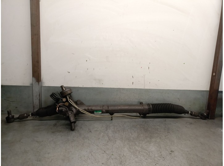 Recambio de cremallera direccion para volkswagen passat variant (3b6) 1.9 tdi referencia OEM IAM 8D1422074A 8D1422053CX 