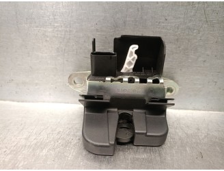 Recambio de cerradura maletero / porton para seat leon (kl1) 1.0 tsi referencia OEM IAM 5FA827505A 5FA827505A 