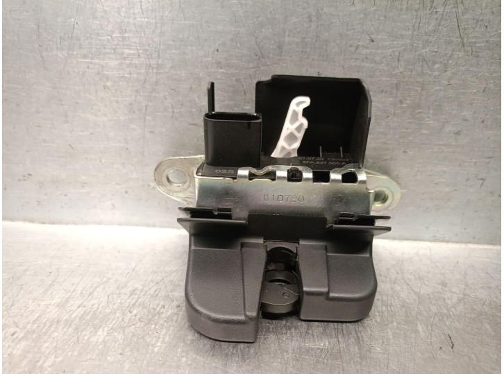 Recambio de cerradura maletero / porton para seat leon (kl1) 1.0 tsi referencia OEM IAM 5FA827505A 5FA827505A 