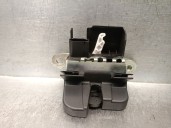 Recambio de cerradura maletero / porton para seat leon (kl1) 1.0 tsi referencia OEM IAM 5FA827505A 5FA827505A 