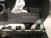 Recambio de cerradura maletero / porton para seat leon (kl1) 1.0 tsi referencia OEM IAM 5FA827505A 5FA827505A 