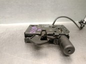 Recambio de cerradura capot para seat leon (kl1) 1.0 tsi referencia OEM IAM 4K0823509 4K0823509 