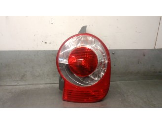 Recambio de piloto trasero derecho para renault modus 1.4 16v referencia OEM IAM 8200538785 8200538785 