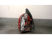 Recambio de piloto trasero derecho para renault modus 1.4 16v referencia OEM IAM 8200538785 8200538785 