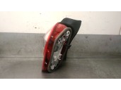 Recambio de piloto trasero derecho para renault modus 1.4 16v referencia OEM IAM 8200538785 8200538785 