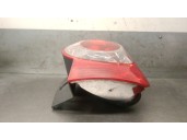 Recambio de piloto trasero derecho para renault modus 1.4 16v referencia OEM IAM 8200538785 8200538785 