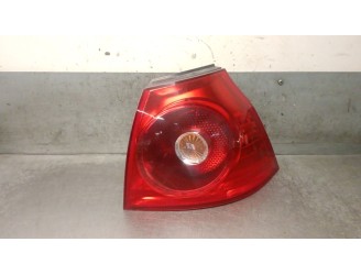 Recambio de piloto trasero derecho para volkswagen golf v berlina (1k1) 1.9 tdi referencia OEM IAM 1K6945096AA 1K6945096AA 