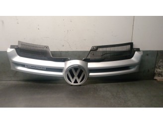 Recambio de rejilla delantera para volkswagen golf v berlina (1k1) 1.9 tdi referencia OEM IAM 1K0853655 1K0853651 