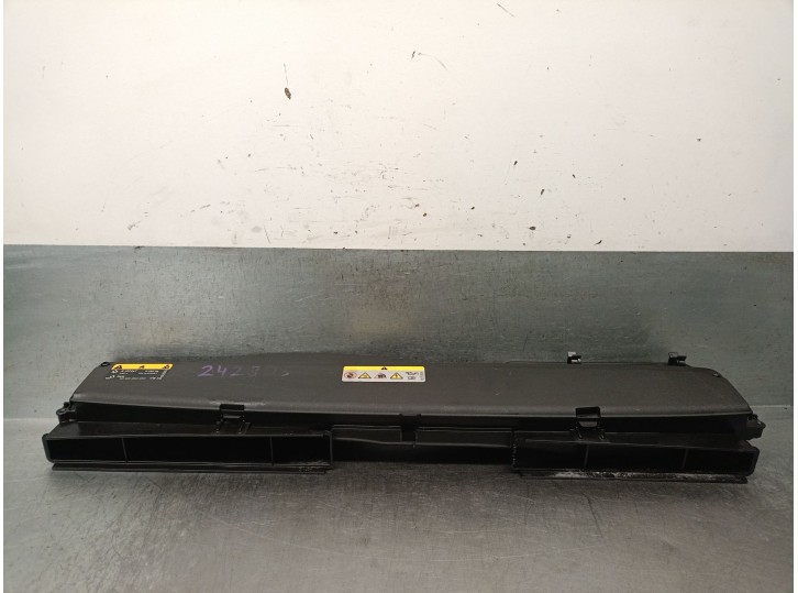 Recambio de carcasa filtro de aire para seat leon (kl1) 1.0 tsi referencia OEM IAM 5Q0129254E 5Q0129254K 