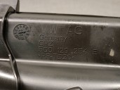 Recambio de carcasa filtro de aire para seat leon (kl1) 1.0 tsi referencia OEM IAM 5Q0129254E 5Q0129254K 