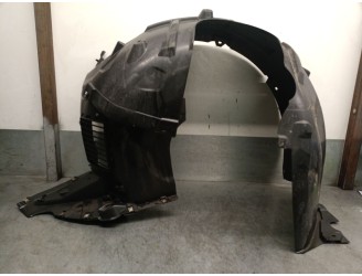 Recambio de paso rueda delantero derecho para seat leon (kl1) 1.0 tsi referencia OEM IAM 5FA809958H 5FA809958H 