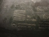 Recambio de paso rueda delantero derecho para seat leon (kl1) 1.0 tsi referencia OEM IAM 5FA809958H 5FA809958H 