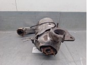 Recambio de filtro de particulas para mercedes-benz clase b (w246) 1.5 cdi cat referencia OEM IAM K9K451  